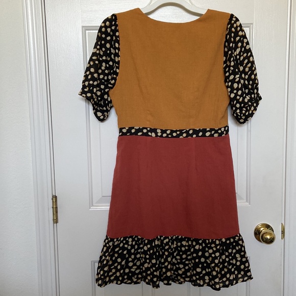 THML dress size small - Picture 2 of 6